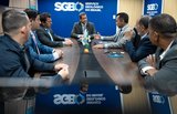 | Igo Estrela/SGB