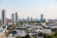 |Regiane Rocha /Secom Palmas