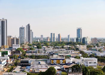 |Regiane Rocha /Secom Palmas