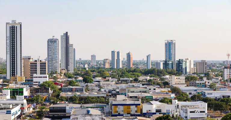 |Regiane Rocha /Secom Palmas