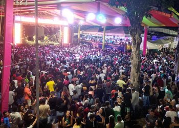 |Divulgação Prefeitura de Dianópolis 