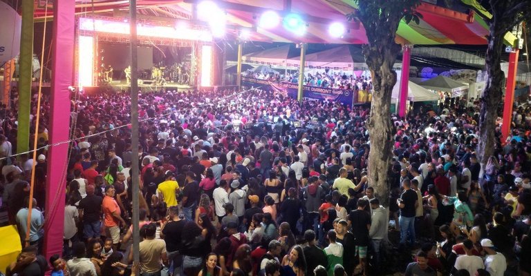 |Divulgação Prefeitura de Dianópolis 