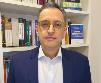 Marcelo Aith é advogado criminalista, mestre em Direito Penal pela PUC-SP