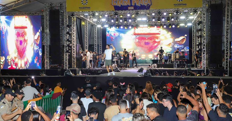 |Antonio Gonçalves/Secom-TO