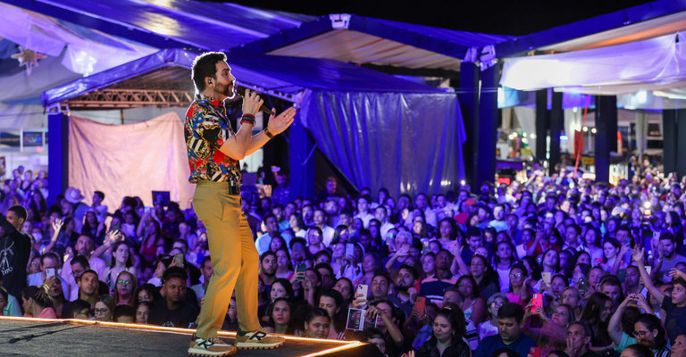 |Lia Mara/Secom Palmas 