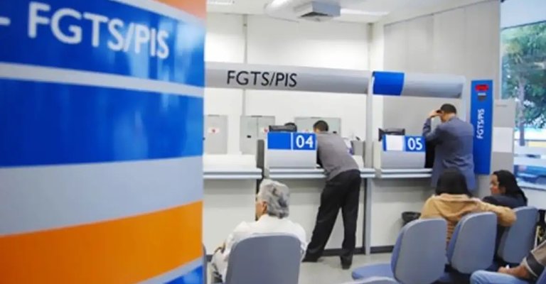 | Divulgação/Caixa