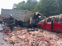 |Divulgação CBM/TO