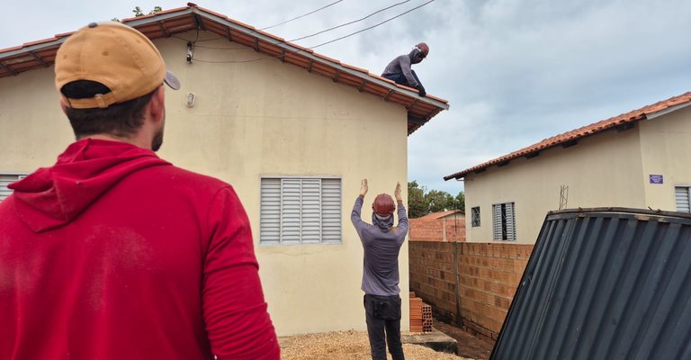 | Flora Pereira/Secom Palmas 