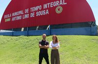 |Tainá Von Mühlen - Ascom Semeg 