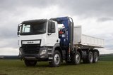 |Divulgação Daf Caminhões Brasil