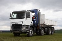 |Divulgação Daf Caminhões Brasil