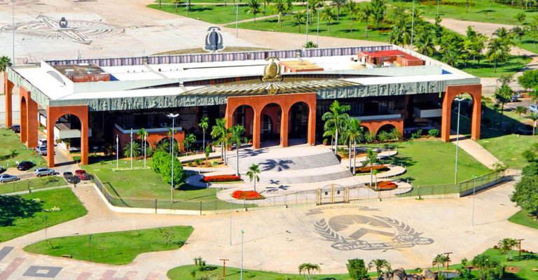 |Ademir dos Anjos/Secom-TO