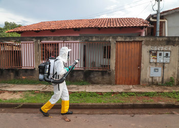 |Thiago Santos/Secom Araguaína