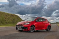 |Divulgação Toyota