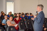 |Carlessandro Souza/Secom-TO