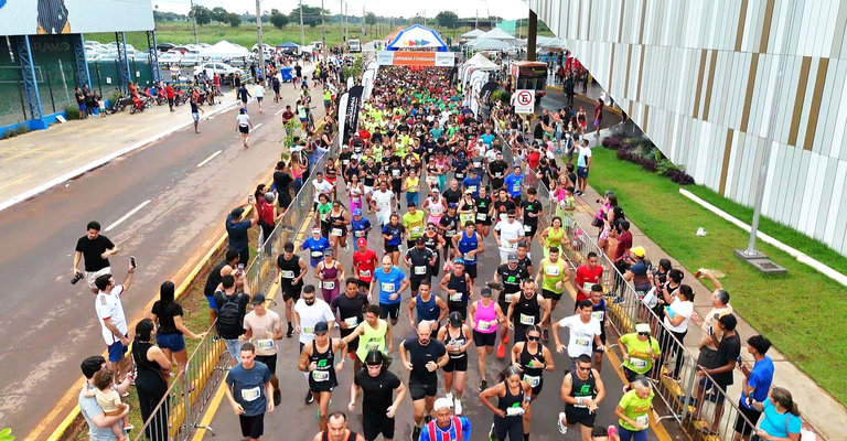 |Marcos Filho Sandes/Secom Araguaína