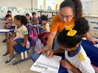 |Milena Botelho/Secom Palmas 