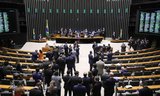 |  Kayo Magalhães/Câmara dos Deputados