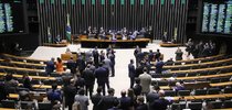 |  Kayo Magalhães/Câmara dos Deputados