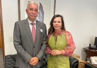 |Divulgação Secom Palmas 