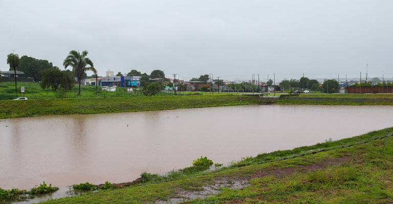 |Marcos Filho Sandes/Secom Araguaína