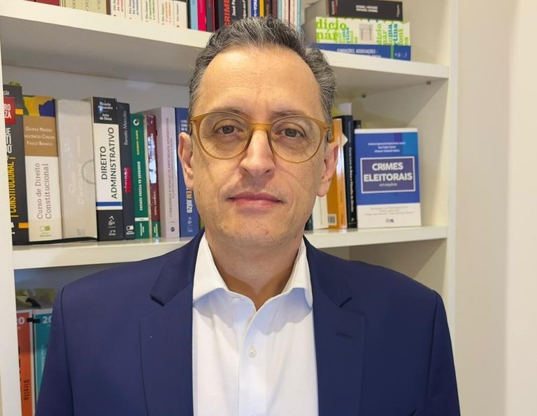 Marcelo Aith é advogado criminalista.