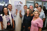 |Lino Vargas - Secom Gurupi 