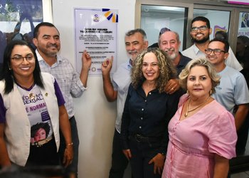 |Lino Vargas - Secom Gurupi 