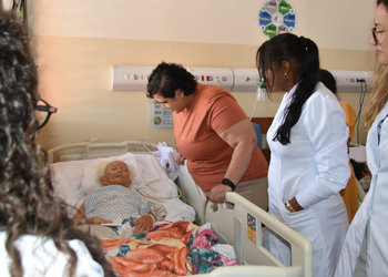 |Divulgação SES/TO