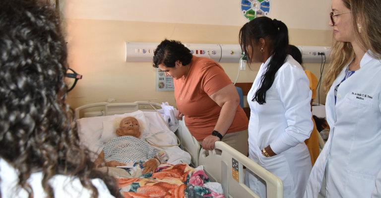 |Divulgação SES/TO