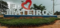 |Divulgação Pref. de Mateiros
