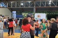 | Francisco Barros/Secom Palmas 