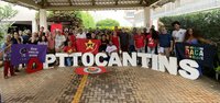 |Divulgação PT/TO 