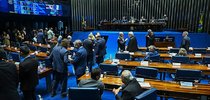 |Jefferson Rudy/Agência Senado 