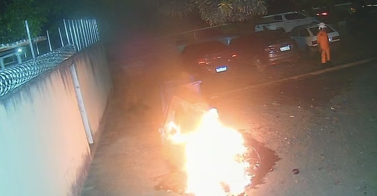 |Divulgação Secom Palmas 