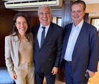 |Divulgação PSD Tocantins 