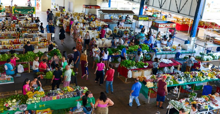 | Regiane Rocha/Secom Palmas 