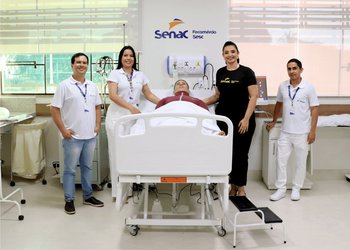 |Divulgação Senac Palmas 