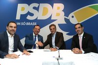 |Divulgação PSDB