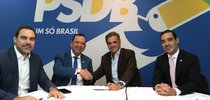 |Divulgação PSDB