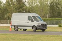 |Divulgação Mercedes