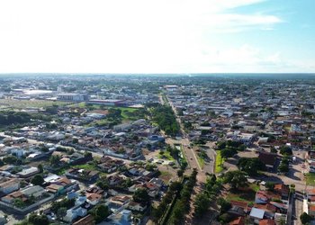 |Arquivo Secom Gurupi 