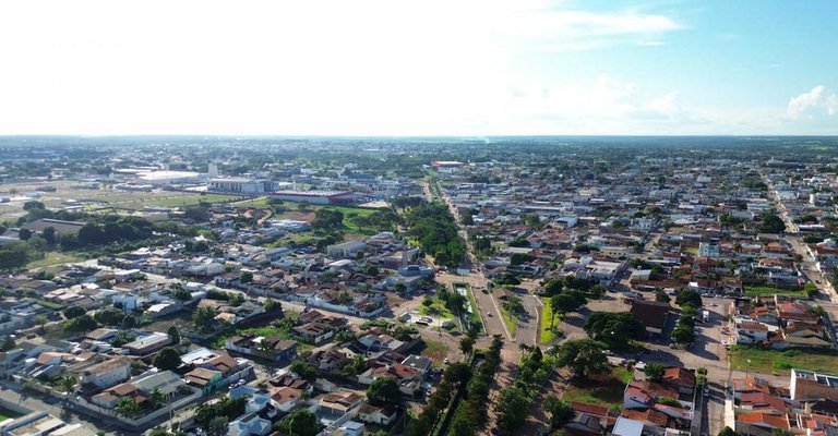 |Arquivo Secom Gurupi 