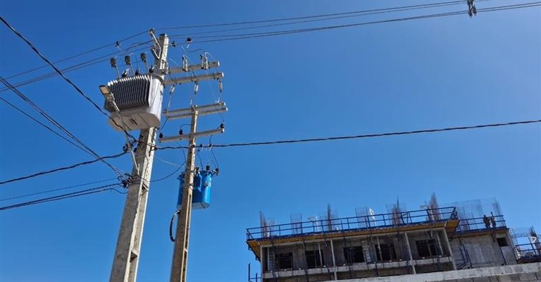 |Divulgação Energisa/TO