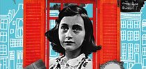 O Diário de Anne Frank.|Edipro