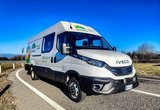 |Divulgação Iveco 