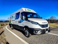 |Divulgação Iveco 