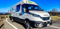 |Divulgação Iveco 