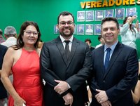 |Divulgação PL Tocantins 