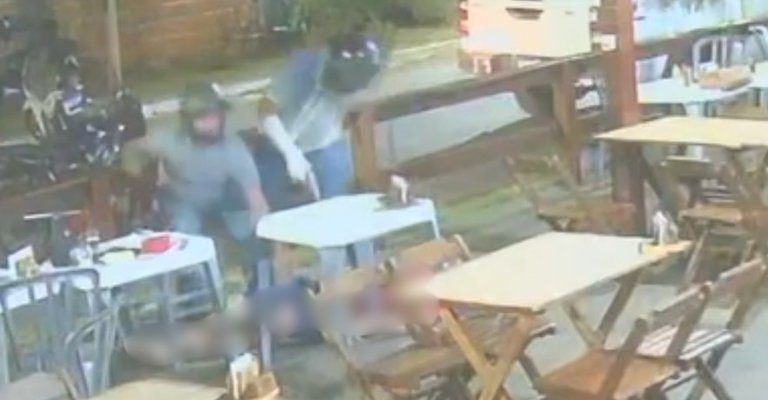 |Reprodução/Divulgação SSP/TO